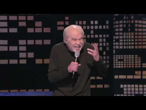 George Carlin Life Is Worth Losing 2005 FULL