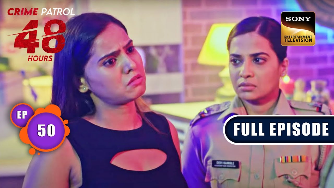 Crime Patrol Episode Vilupt