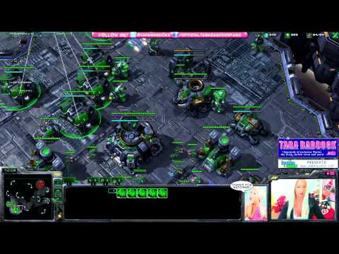 Sneak Attack Stream Ep. 26: StarCraft NA Ladder Pt. 1