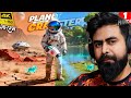 THE TOXIC PLANET Planet Crafter Toxicity 4K Gameplay HINDI आरम्भ