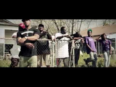 RedggD feat. Killa Kyleon 