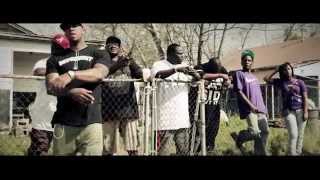 RedggD feat. Killa Kyleon "Built For This" (SHOT BY @BENJIBEMATV)
