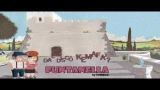 FUNTANELLA - Noflaizon Electrofolk band