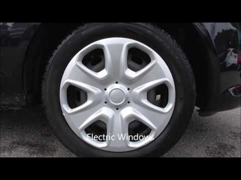 Ford New Fiesta 2009 (MY) Style 1.25i (82ps) 5dr 5spd U32940