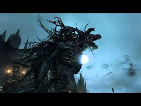 Drakim's VGM 120 - Bloodborne - Cleric Beast