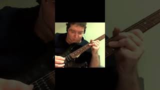 Flesh without blood - Grimes (By Aldo Marchand) (4 of 5) #grimes #music #rock #cover #guitar #solo