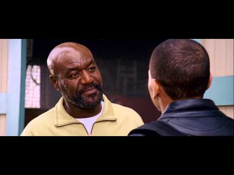 Рождество - Трейлер