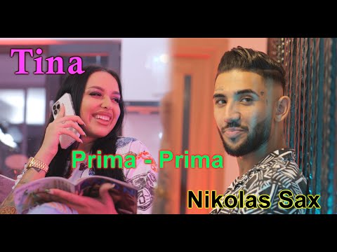 NIKOLAS SAX   ❌ @Heyfamiliee   PRIMA 👆  PRIMA  ( OFICIAL )