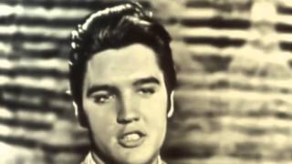 Have I told you lately that I love you - Elvis Presley
