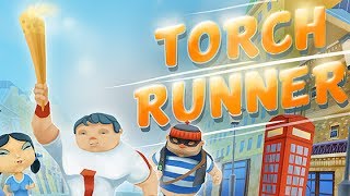 Torch Runner Android GamePlay Trailer (HD)
