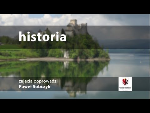 Historia. Pradzieje Kujaw i Ziemi Dobrzyńskiej