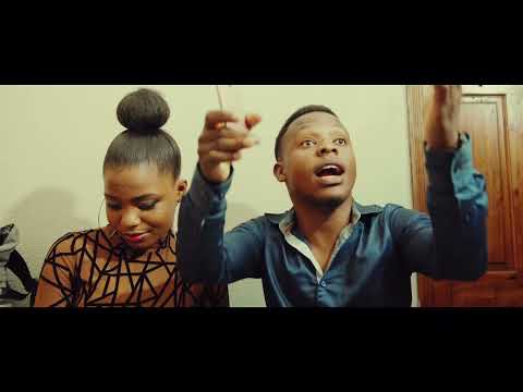 Sista - Djagga feat Fredelin François (Official Video)