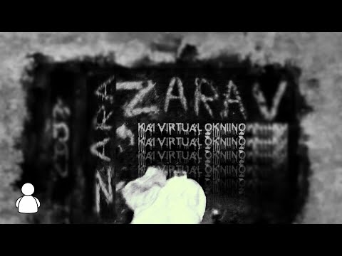 kai virtual + okniino - zara (Official Lyrics)