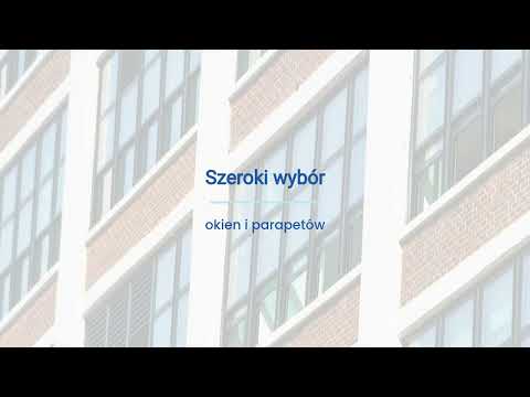 Wiko-Okna Dariusz Olszański - video