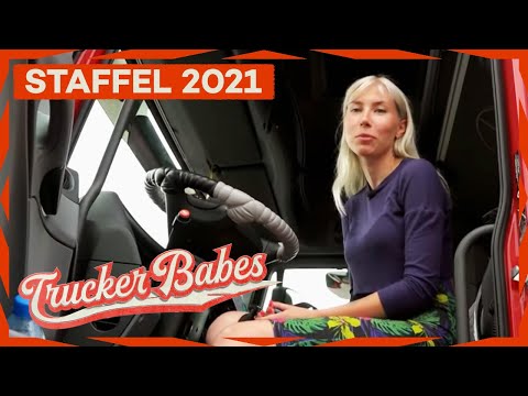 Gleichberechtigung? Für viele russische Männer ein Fremdwort | Trucker Babes | Kabel Eins