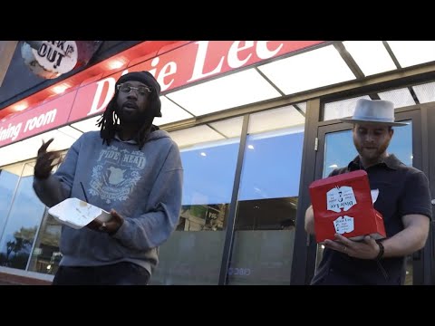 PSL & Max Bujold - UnderDogs (Official Music Video)