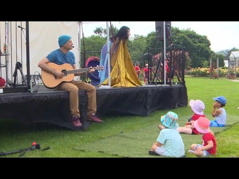 Communities across the region celebrate Canada Day