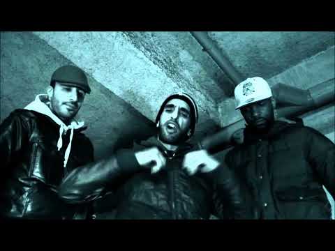 AKETO Feat. SIDI-O SAYKO - LES PIEDS SUR TERRE - LYRICS