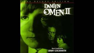 Damien: Omen II (OST) - Number of the Beast