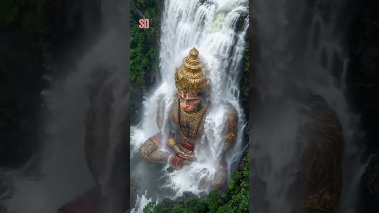 🚩बजरंगबली की आरती का सही तरीका जो आपकी मनोकामना पूरी करे🙏 #hanuman #viralshort #shorts