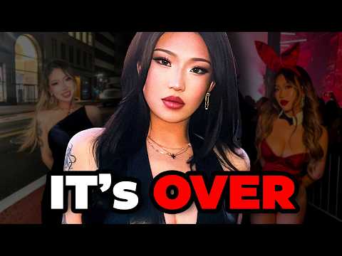 The Nina lin Situation Is DISTURBING