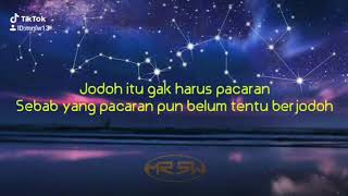 Download lagu Status wa menjaga jodoh orang mp3
