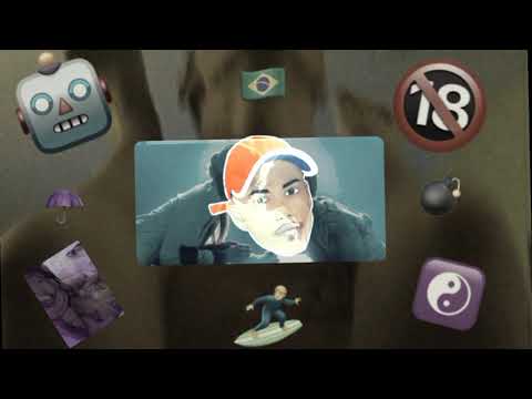 VOCÊS NUNCA VAI DA CERTO - MC 3L e MC SATI MARCONEX - BRINCA COM O BONECO (DJ SATI MARCONEX)