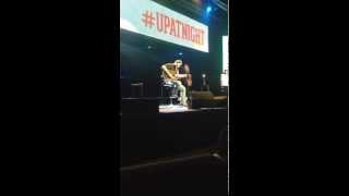 Lee Brice &quot;What Keeps You Up At Night?&quot;