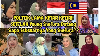 Download lagu Politik MALAYSIA Tak Lagi Sama Sejak Young Syefura Viral !! mp3