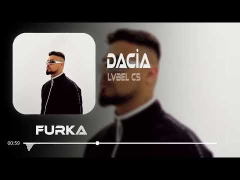 LVBEL C5   Arabam Dacia  Furkan Demir Remix    DACIA