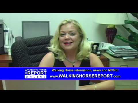 Walkinghorse Report