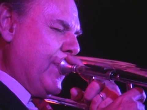 Newport Jazz Festival All-Stars - You've Changed - 8/18/1989 - Newport Jazz Festival (Official)