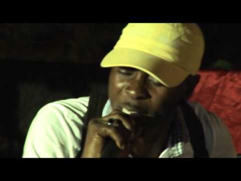 STYLEX "Gully Bop Honor" (CWR RECORDS)