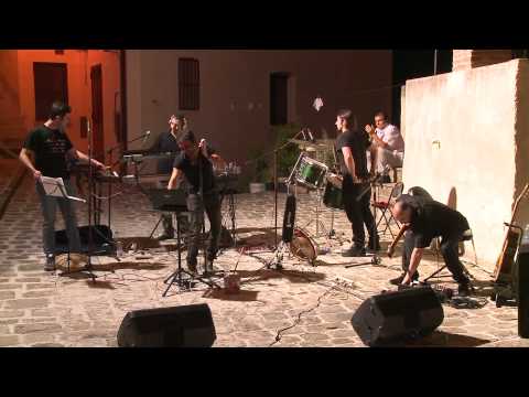 CONCERTO PER ALIANO - Renanera