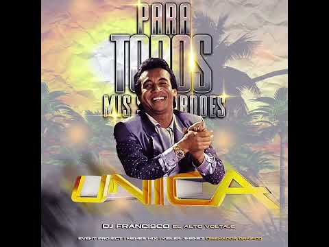 DESCARGAR MP3 - DIOMEDES DIAZ MIX UNICA DISCPLAY Dj Francisco el alto Voltaje