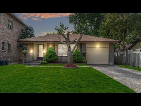 1798 Spruce Hill Road, Pickering, ON [Realtor]