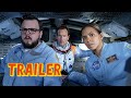 Moonfall - Official Trailer (2022) Halle Berry, Patrick Wilson, John Bradley