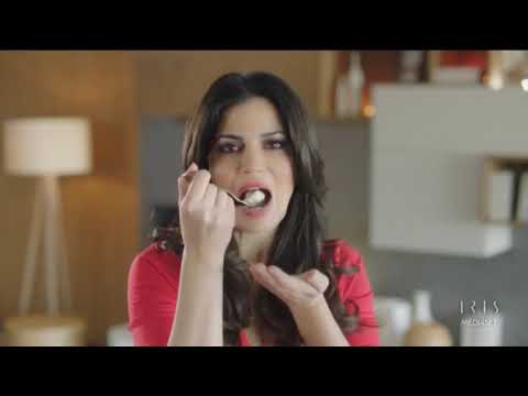 Iris - 5 sequenze spot + promo + sigle "Effetto Notte" - Gio 24/12/2020 (Notte Vigilia Natale)