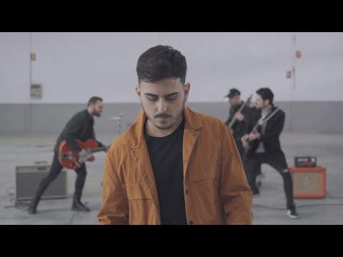 SIENNA - UNA PRESA QUE ATACAR (Official Music Video 4K)