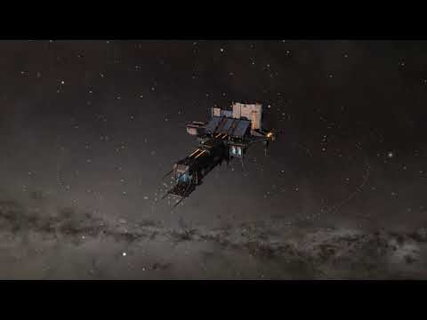EVE Echoes video thumbnail