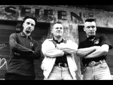 damage done by worms - tonight lp (quality rip) psychobilly