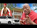 How 8x Mr Olympia Ronnie Coleman Spends His Money