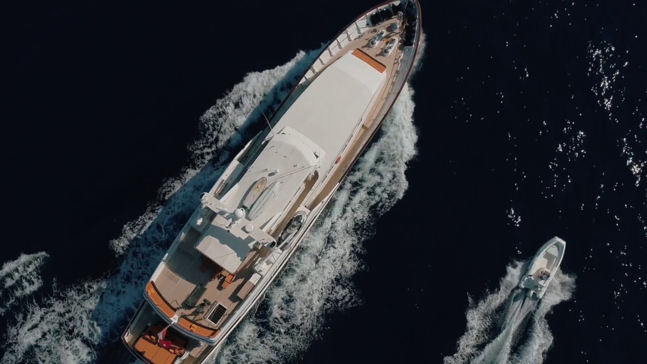Yacht Video