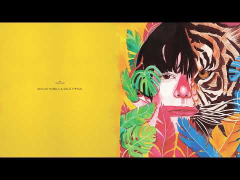 Nacho Varela & Cruz Vittor - Alom