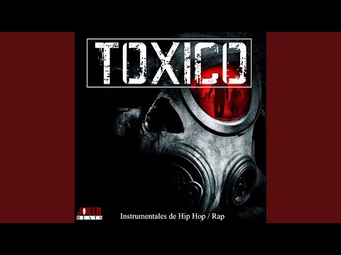 Machinex (Base de Rap Freestyle)