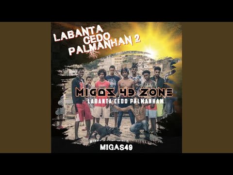 Labanta Cedo Palmanham 2