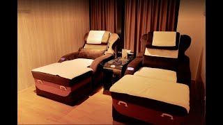 Breeze Oriental Spa & Massage | Best Massage Spa in BGC, Taguig Metro Manila, Philippines