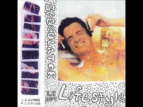 Speculator - Lifestyle