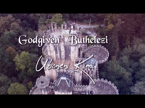 Godgiven Buthelezi – uboneni Kimi (Official Music Video) Godgiven Buthelezi – uboneni Kimi (Official Music Video)