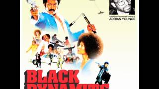 Adrian Younge - Jimmy's Dead (Instrumental)